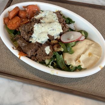 Brassica - My meal - Salad Near Me - Westlake, Ohio