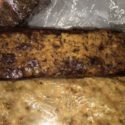 Food Truck Friday West - Banana bread with chocolate chips from Flyin Hawiian