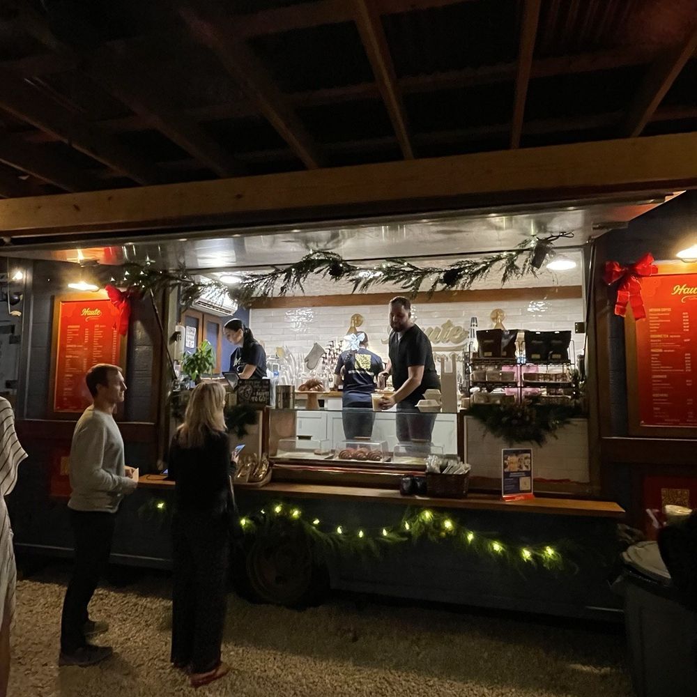 Haute Coffee - Coffee & Tea Near Me - Southwest Ranches, Florida Haute Coffee - Coffee & Tea Near Me - Southwest Ranches, Florida