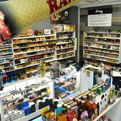 Safe House Smoke Shop