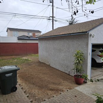 MDRN Construction - Before the work started #1 - General Contractors Near Me - Burbank, California MDRN Construction - Before the work started #1 - General Contractors Near Me - Burbank, California