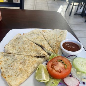 El Salsabor - Salvadoran Near Me - Chino, California El Salsabor - Salvadoran Near Me - Chino, California