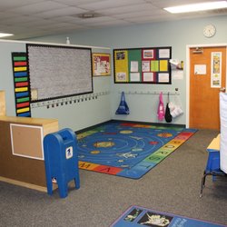 Prodigy Learning Center & Childcare - After School Room