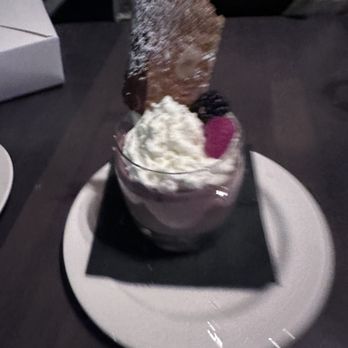 Chop House Alaska - Chocolate - Steakhouses Near Me - Wasilla, Alaska