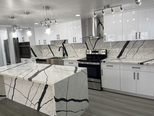 Quartz & Stone Custom-Cut Countertops - Navigating Honolulu’s market demands expertise, and VC Flooring and Stone brings just that. With a deep understanding of local preferences and trends, we offer tailored solutions that resonate with homeowners. Our experience ensures seamless, informed decision-making, emphasizing quality and durability in every product we offer. From natural stone to quartz, our range is curated to meet the specific needs of Honolulu residents, making us the go-to choice for premium countertops and fixtures. Trust us to deliver excellence honed by years of serving this unique market.
Choose from our selection of materials, all cut to fit your dream kitchen and bathroom. Our professional team can handle everything from measurement, cutting, and installation.
Visit Showroom or Request a Free Quote!
378 N School St
Honolulu, HI 96817
(808) 517-3062 Quartz & Stone Custom-Cut Countertops - Navigating Honolulu’s market demands expertise, and VC Flooring and Stone brings just that. With a deep understanding of local preferences and trends, we offer tailored solutions that resonate with homeowners. Our experience ensures seamless, informed decision-making, emphasizing quality and durability in every product we offer. From natural stone to quartz, our range is curated to meet the specific needs of Honolulu residents, making us the go-to choice for premium countertops and fixtures. Trust us to deliver excellence honed by years of serving this unique market.
Choose from our selection of materials, all cut to fit your dream kitchen and bathroom. Our professional team can handle everything from measurement, cutting, and installation.
Visit Showroom or Request a Free Quote!
378 N School St
Honolulu, HI 96817
(808) 517-3062