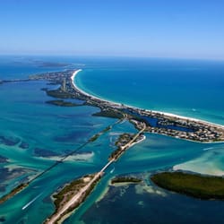 Bay Breeze South Boat Rentals - Gasparilla Island - Boca Grande