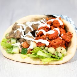 Nazs Halal Food