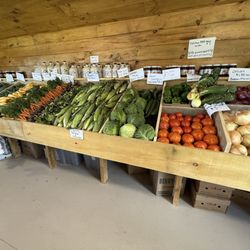 Arnold’s Farm Market - Produce