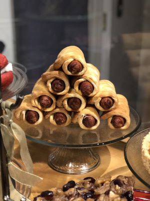 VilleVelo Bake Shop & Espresso by null