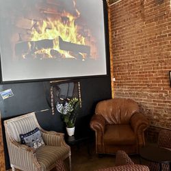 1846 Coffee - Cozy Space
