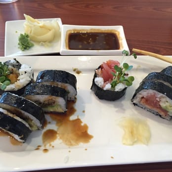 Red 8 - Lunch special. - Sushi Bars Near Me - Lehi, Utah Red 8 - Lunch special. - Sushi Bars Near Me - Lehi, Utah