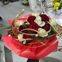 Moments Subtils Bastogne - Les fleurs sont éphémères mais pas ce que cela provoque dans notre cœur.