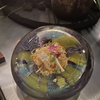Alinea - New American Near Me - Chicago, Illinois Alinea - New American Near Me - Chicago, Illinois