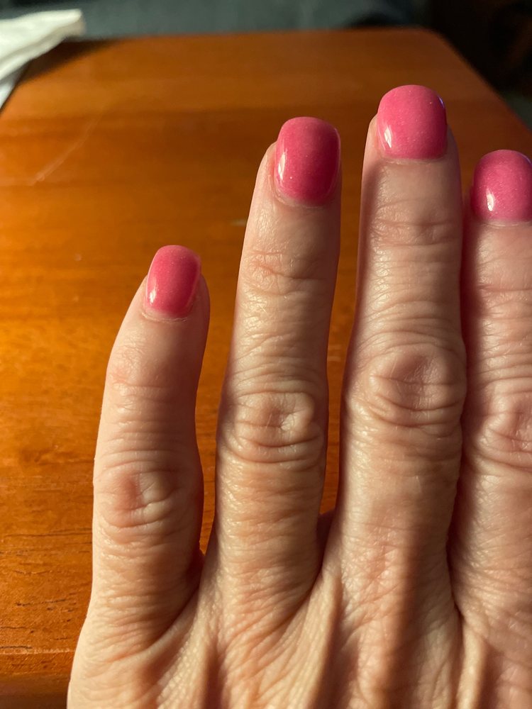 LEE’S NAILS with photos Updated August 2024 16 Photos & 21 Reviews 90 Center Rd, Essex