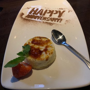 Morrison - Burbank - Mini cheesecake Brulé. For our special night. - Gastropubs Near Me - Burbank, California Morrison - Burbank - Mini cheesecake Brulé. For our special night. - Gastropubs Near Me - Burbank, California