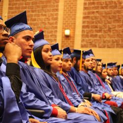 The Next Step Public Charter School