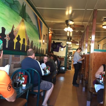 Egghead's Restaurant - The rest - Breakfast & Brunch Near Me - Fort Bragg, California