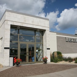 Lasker Jewelers - Eau Claire - Lasker Jewelers in Eau Claire, WI