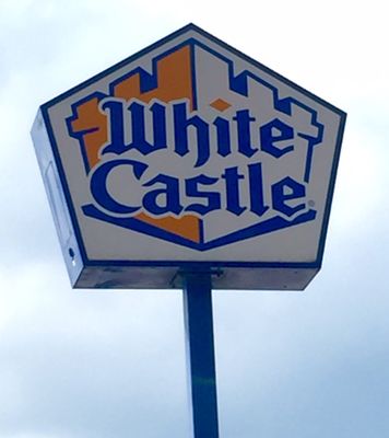 White Castle by null