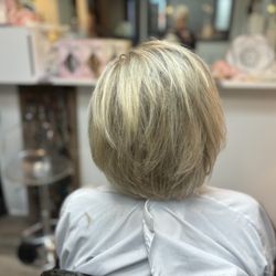 Hair By Julie Marie
