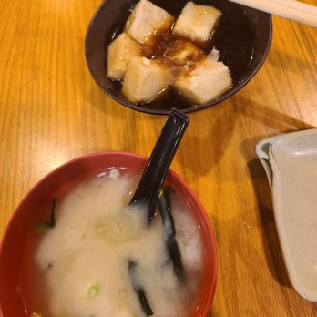Oishii - Sushi Bars Near Me - Houston, Texas