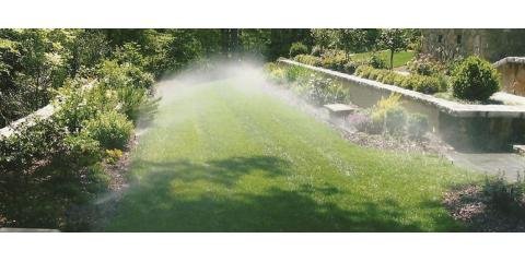 Slide of Nature Plus Lawn & Irragation