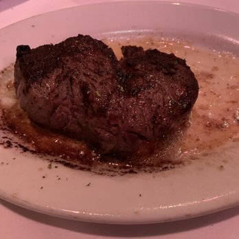 Ruth's Chris Steak House - Petit Filet - Steakhouses Near Me - Mobile, Alabama Ruth's Chris Steak House - Petit Filet - Steakhouses Near Me - Mobile, Alabama