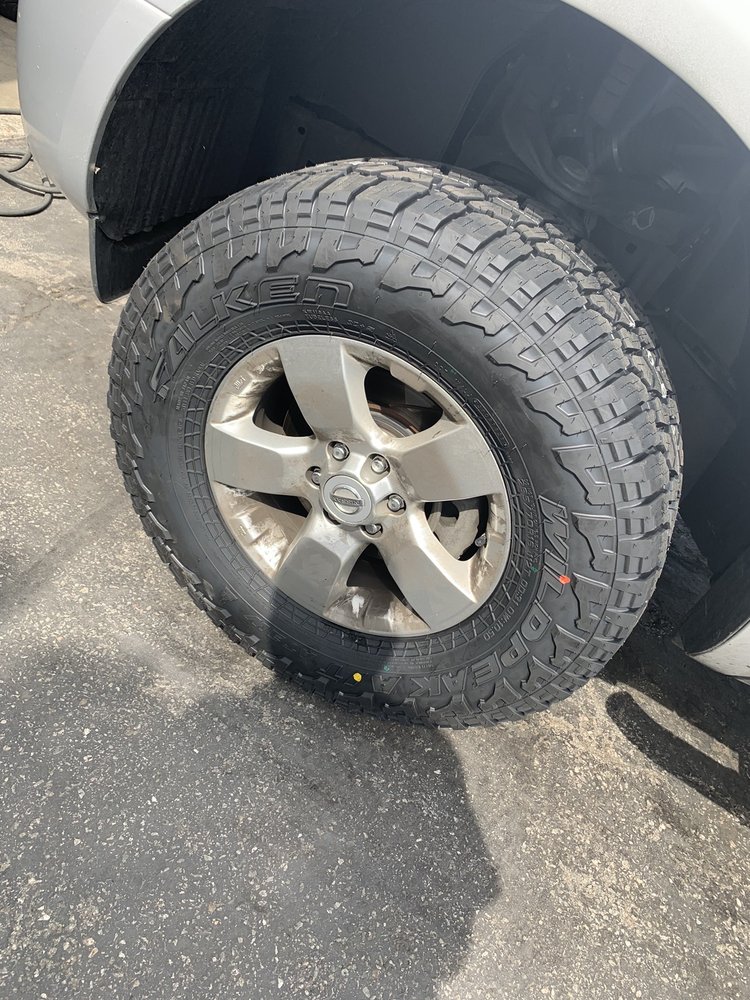 ABC TIRE WHOLESALE Updated September 2024 12 Photos & 28 Reviews