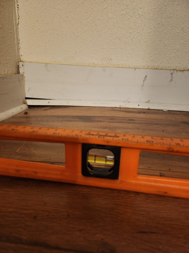 RIVERA HOUSE LEVELING Updated August 2024 18 Photos Waco, Texas Masonry/Concrete Phone