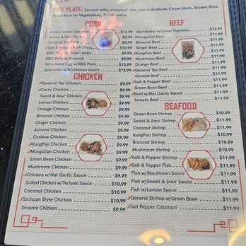 Kitty's Kitchen - 7/5/2024 - Chinese Near Me - Manteca, California