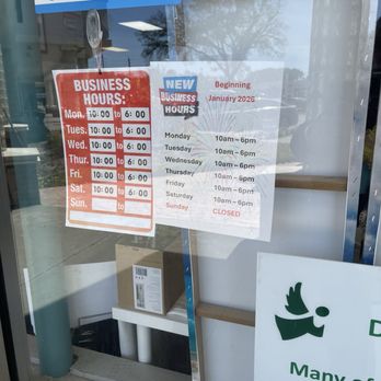 Angelwood Thrift Store - Thrift Stores Near Me - Jacksonville, Florida