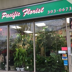 Pacific Florists