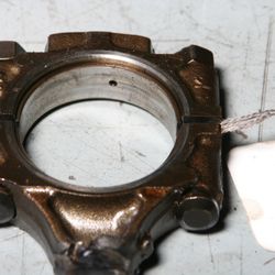 Carburetor Connection - Carburetor Connection engine tune #3