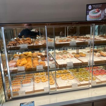 Paris Baguette - Bakeries Near Me - Philadelphia, Pennsylvania Paris Baguette - Bakeries Near Me - Philadelphia, Pennsylvania