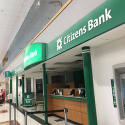Citizens Bank - Citizens Bank Framingham -- 235 Old Connecticut Path, Framingham Interior