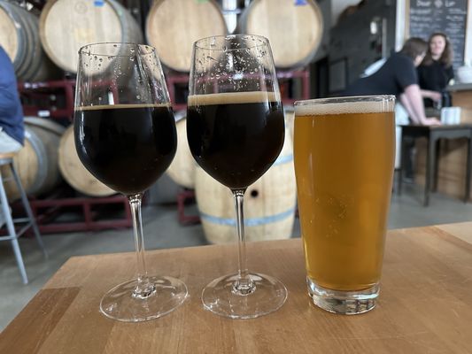 freak folk bier by null
