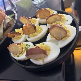 Cosm Dallas - Deviled eggs - Venues & Event Spaces Near Me - The Colony, Texas Cosm Dallas - Deviled eggs - Venues & Event Spaces Near Me - The Colony, Texas