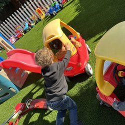 Lingling’s Daycare