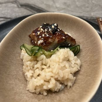 Sushi By Hidden - Sushi Bars Near Me - Houston, Texas
