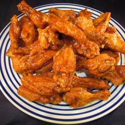 Mosby's Pub - Lancaster County's Best Wings 10 years in a row