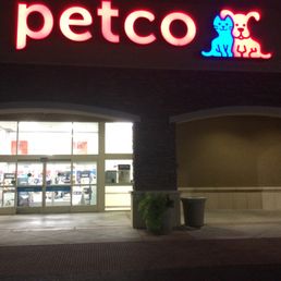 Exterior photo of Petco - Chandler, Arizona Exterior photo of Petco - Chandler, Arizona