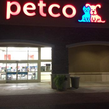 Petco - Pet Stores Near Me - Chandler, Arizona