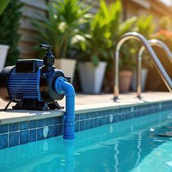 Pool Clinic
