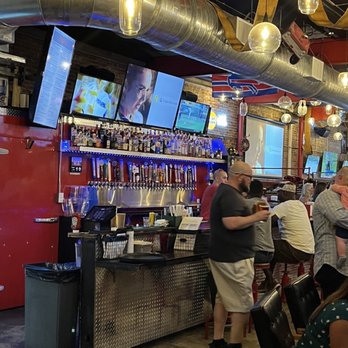 The Station Bar & Grub - Bar - Sports Bars Near Me - Sanford, Florida The Station Bar & Grub - Bar - Sports Bars Near Me - Sanford, Florida