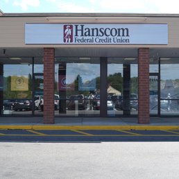 Hanscom Rates Hanscom Federal Credit Union Reviews | Read Customer Service Reviews of ...