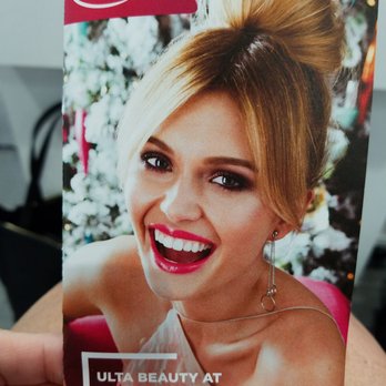 Ulta Beauty - Hair Salons Near Me - North Miami Beach, Florida