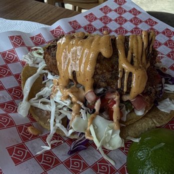 Mothers - Fish Taco - Tacos Near Me - Ventura, California Mothers - Fish Taco - Tacos Near Me - Ventura, California
