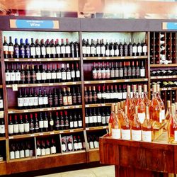 WB Liquors & Wine