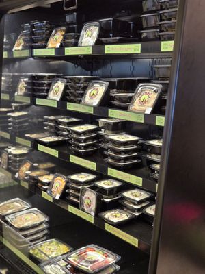 Chicken Salad Chick by null