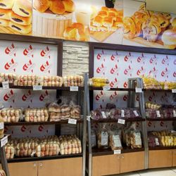 Valerio's Tropical Bakeshop